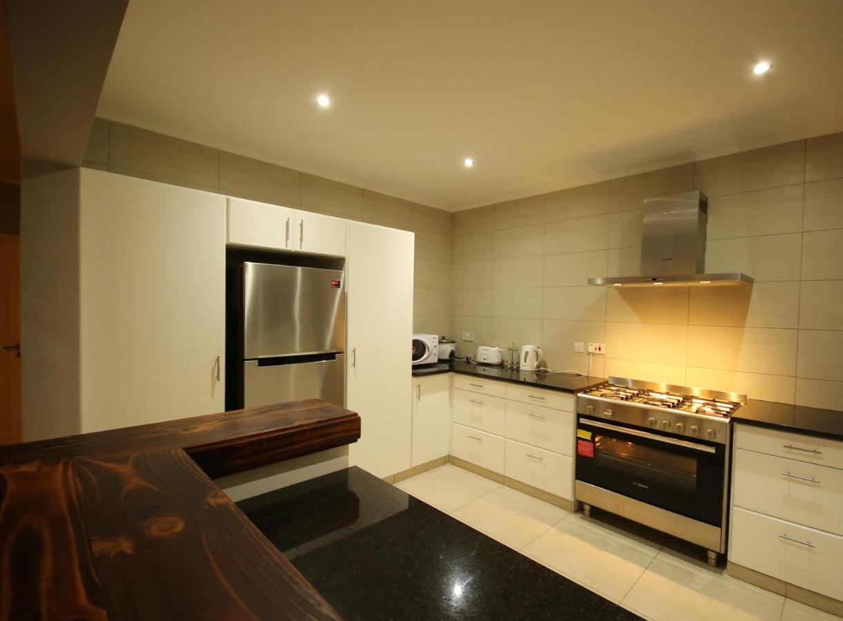 Riverside Residence - Beau Vallon Beau Vallon  Exterior foto