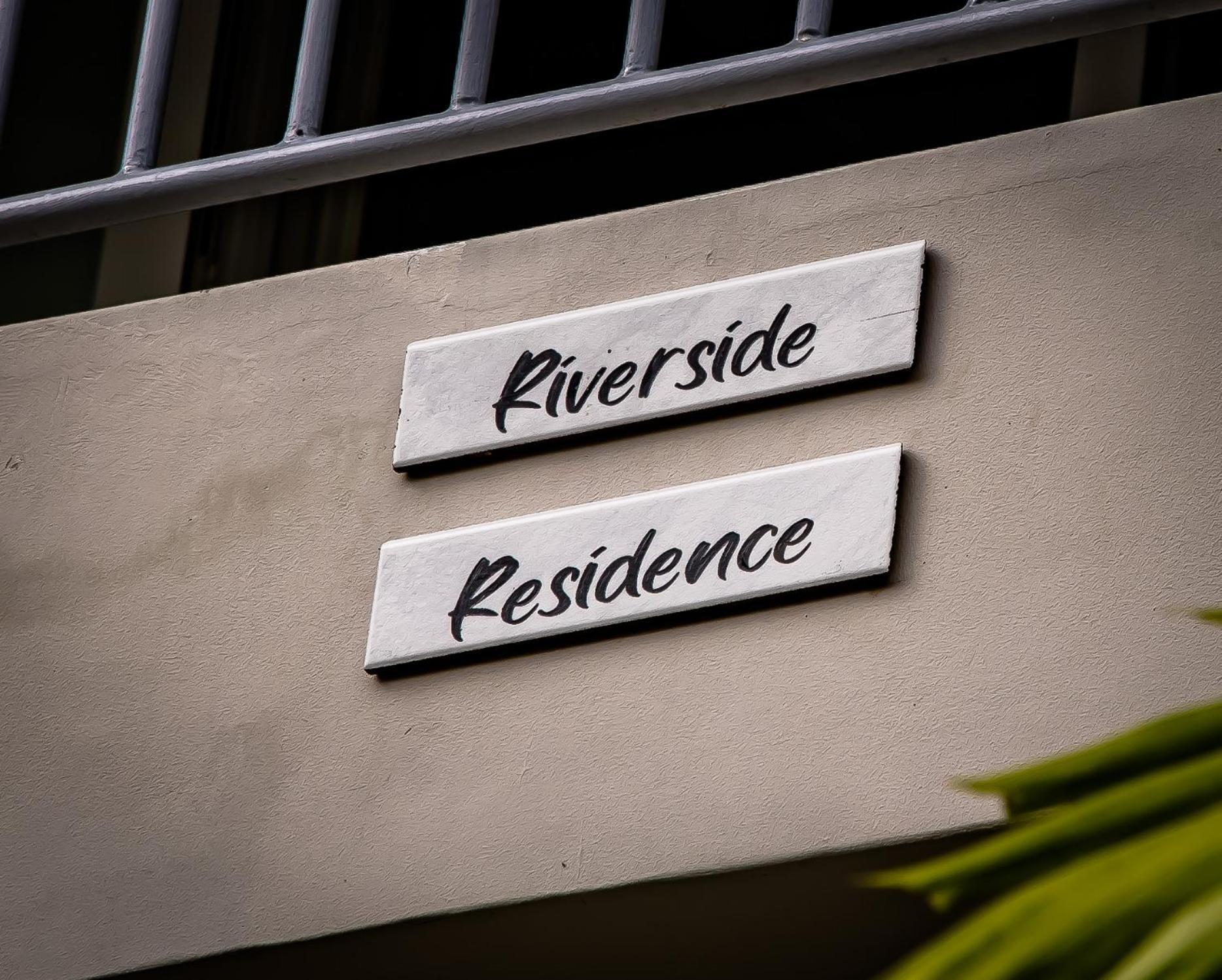 Riverside Residence - Beau Vallon Beau Vallon  Exterior foto