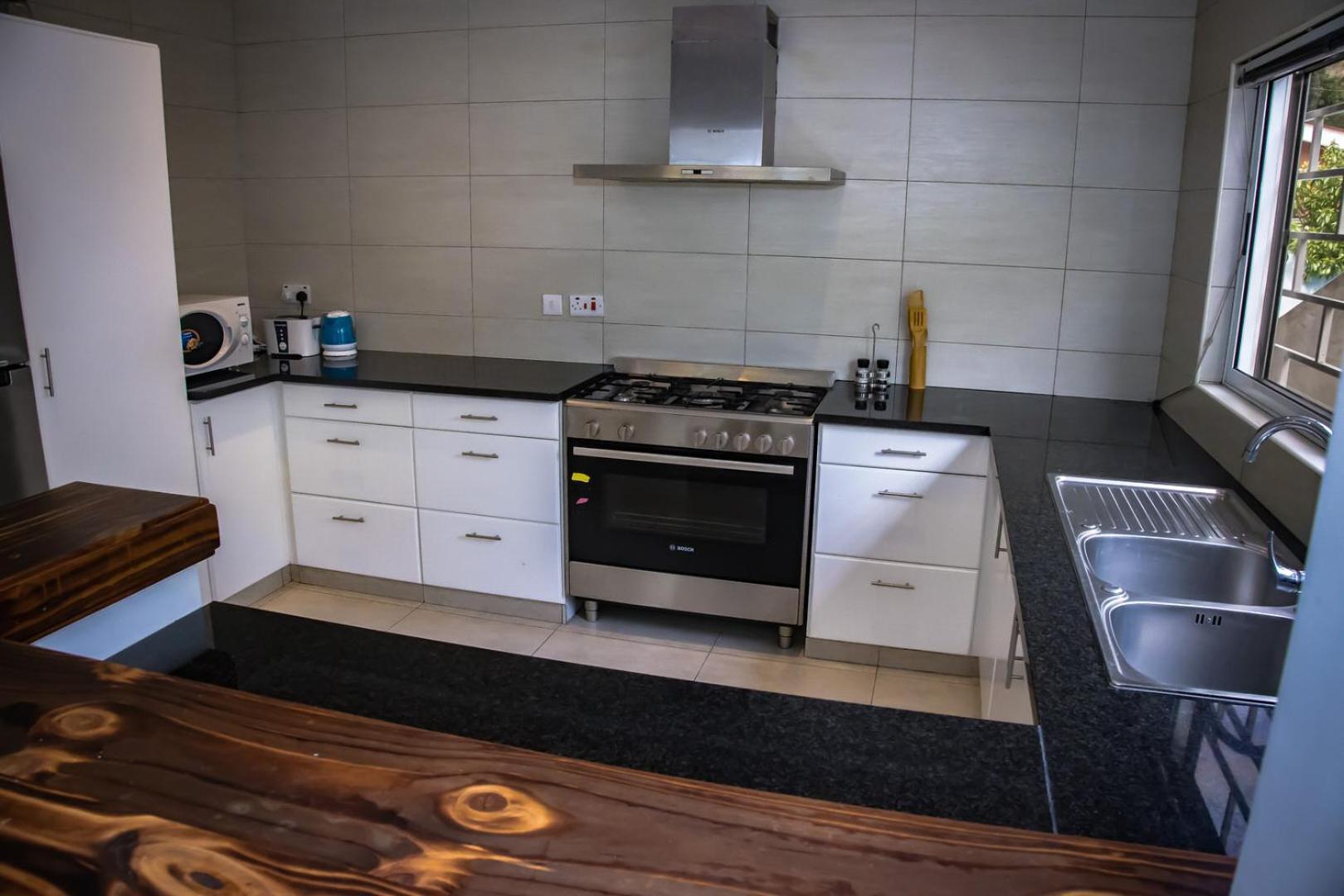 Riverside Residence - Beau Vallon Beau Vallon  Exterior foto