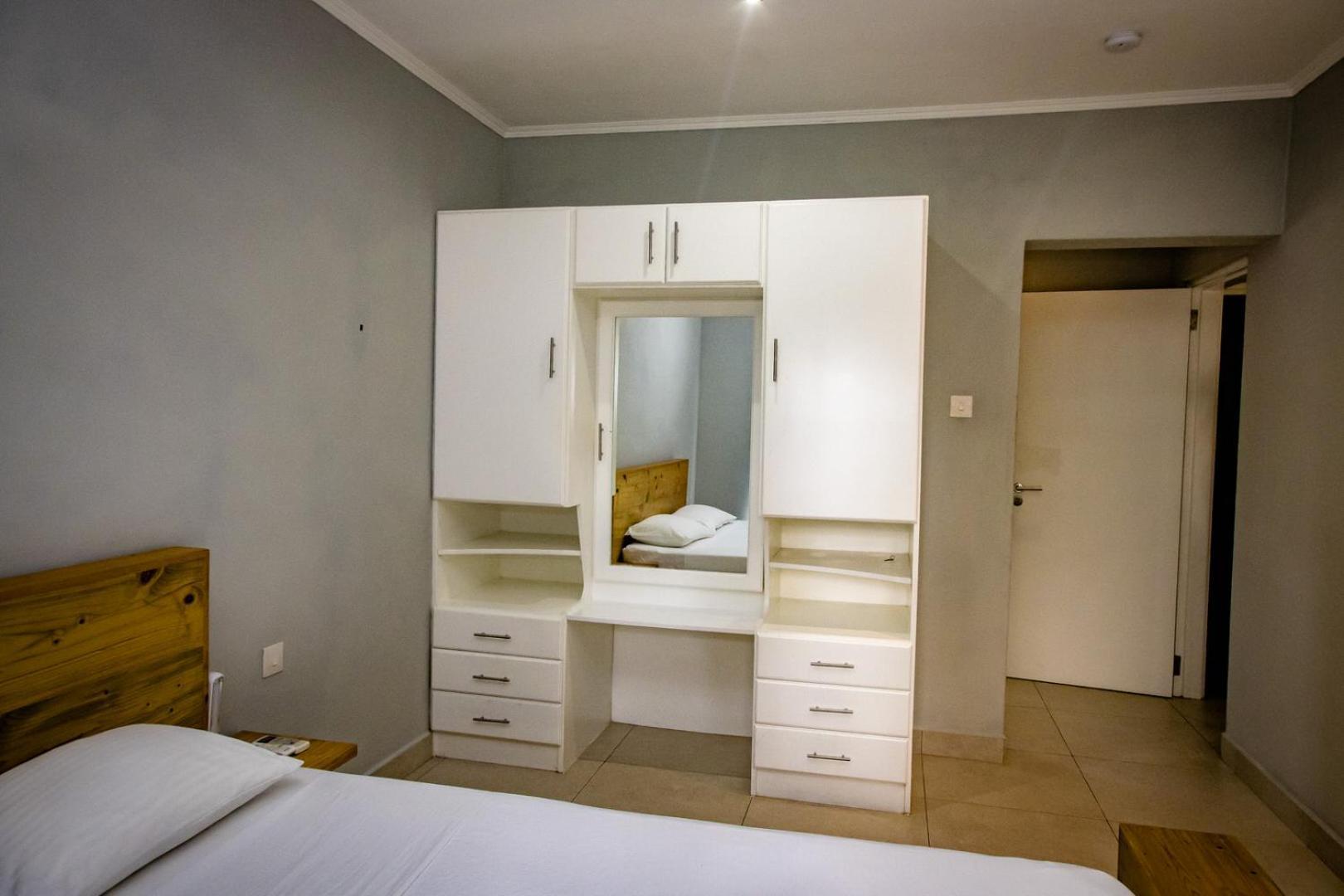 Riverside Residence - Beau Vallon Beau Vallon  Exterior foto
