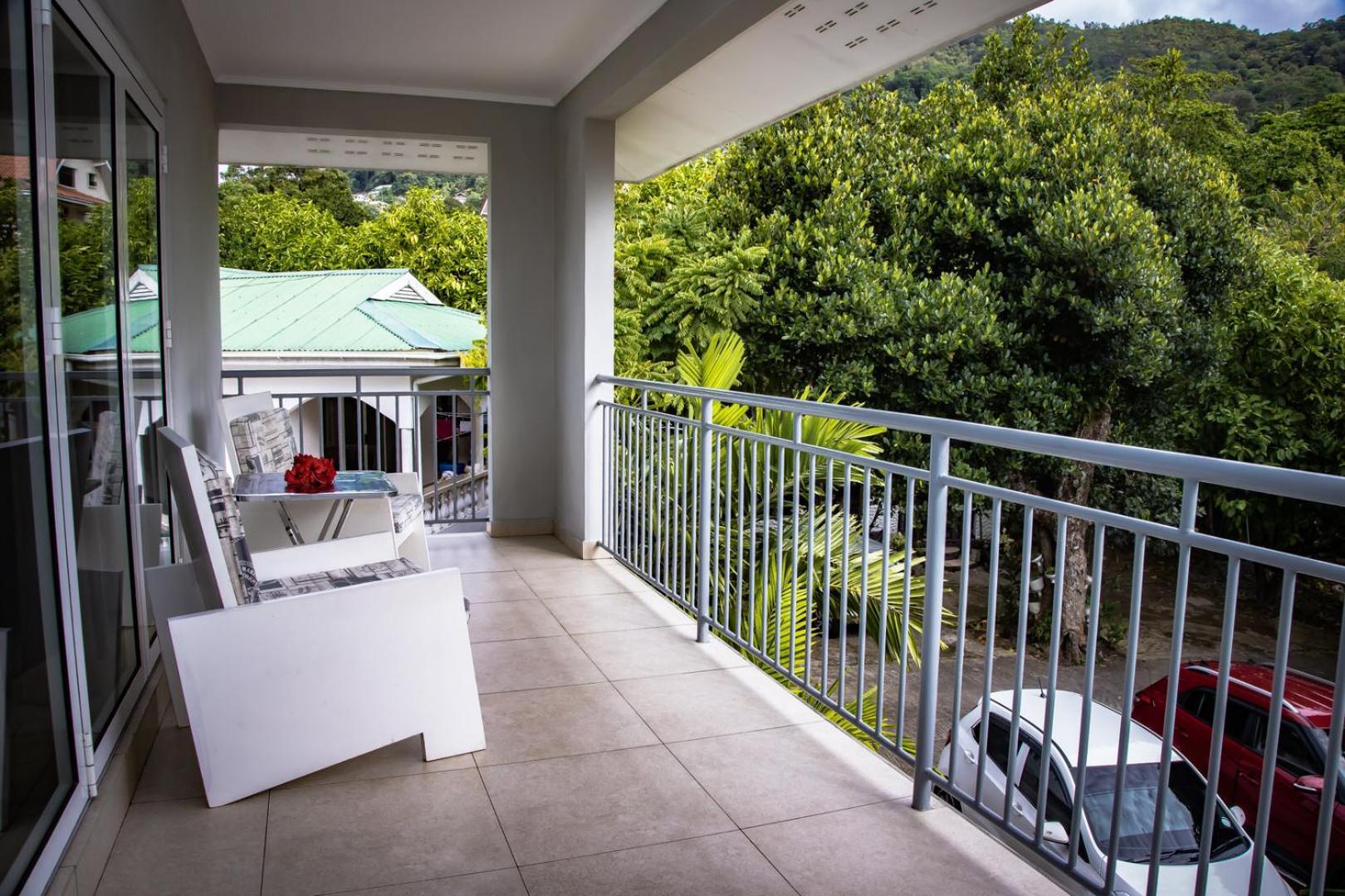 Riverside Residence - Beau Vallon Beau Vallon  Exterior foto